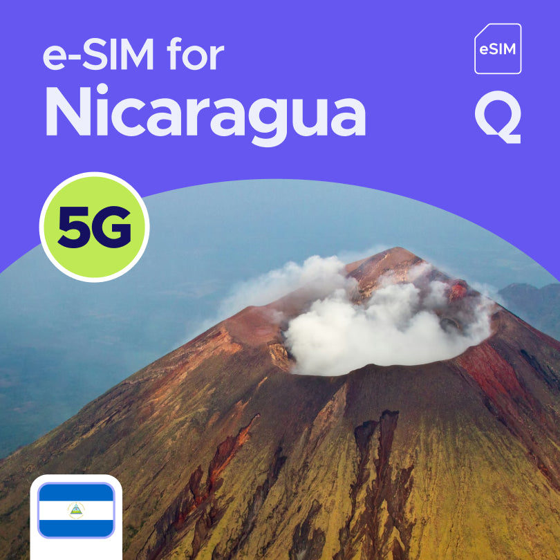 Nicaragua