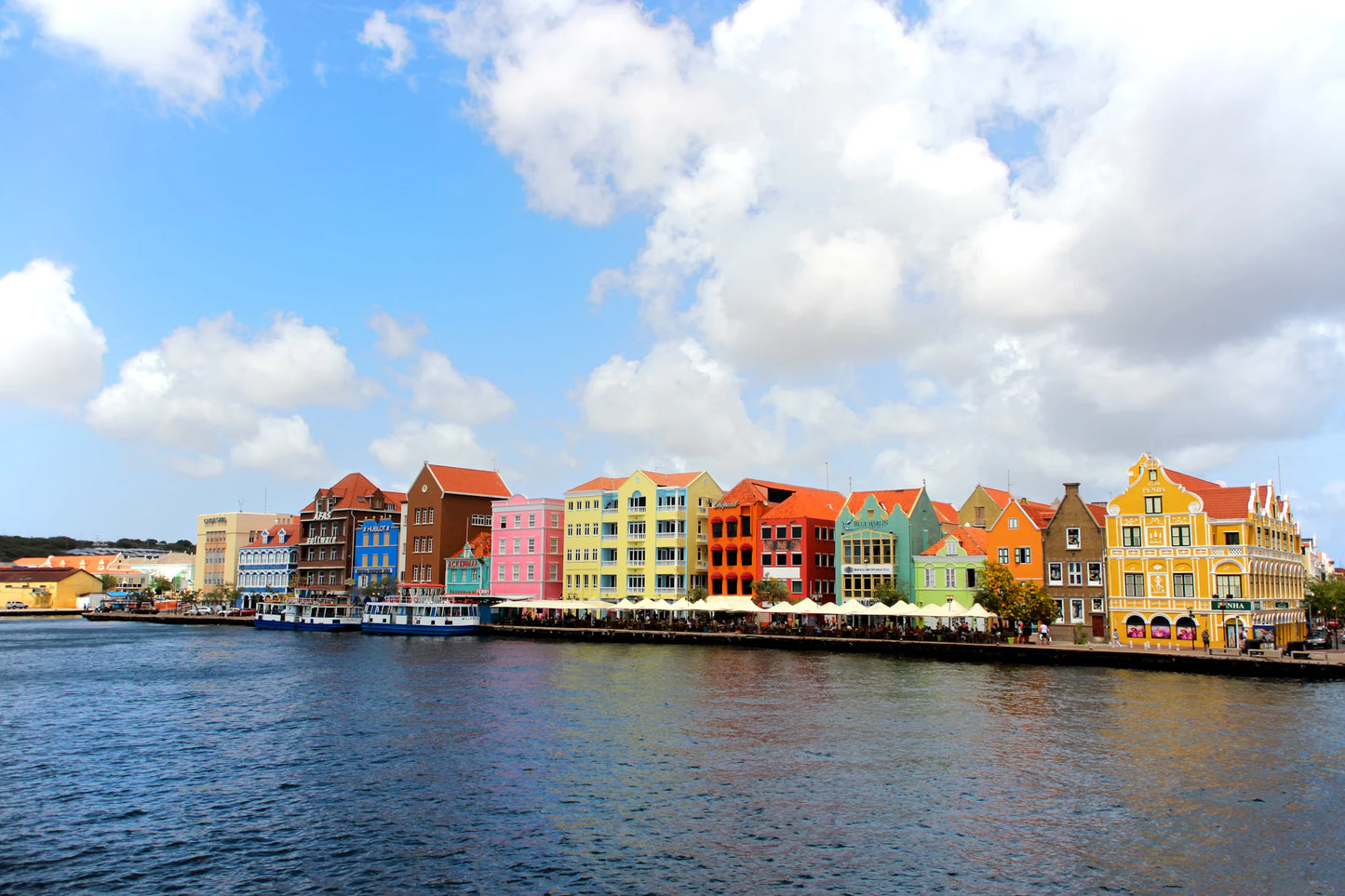 Netherlands Antilles