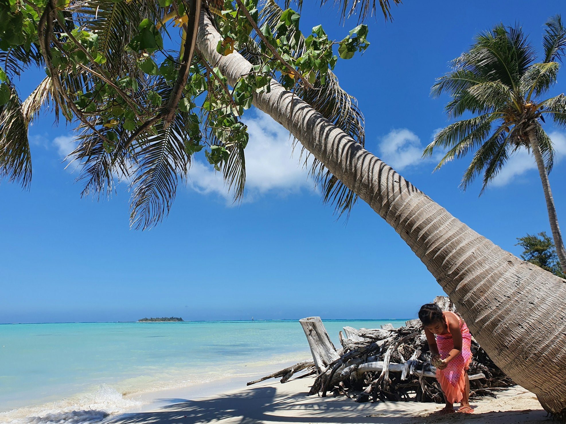 Northern Mariana Islands