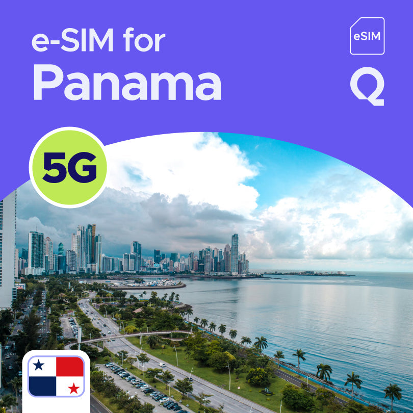 Panama