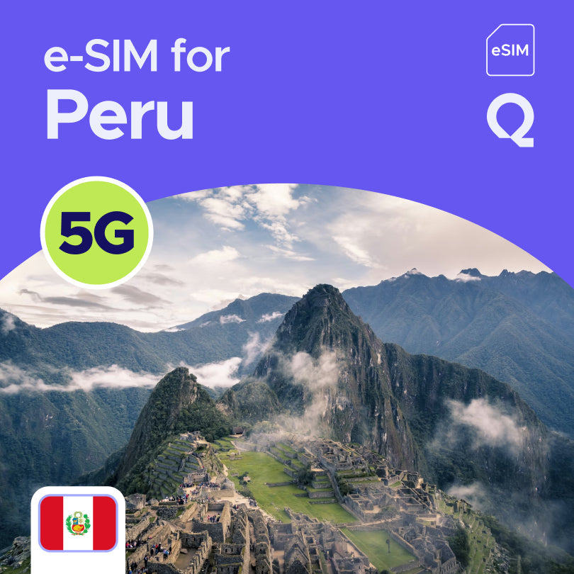 Peru