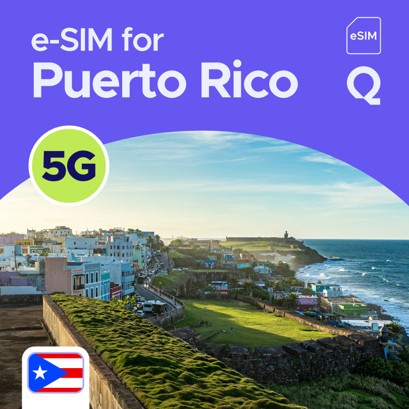 Puerto Rico