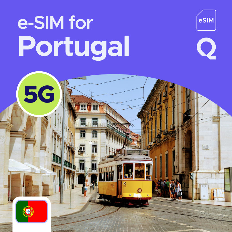 Portugal