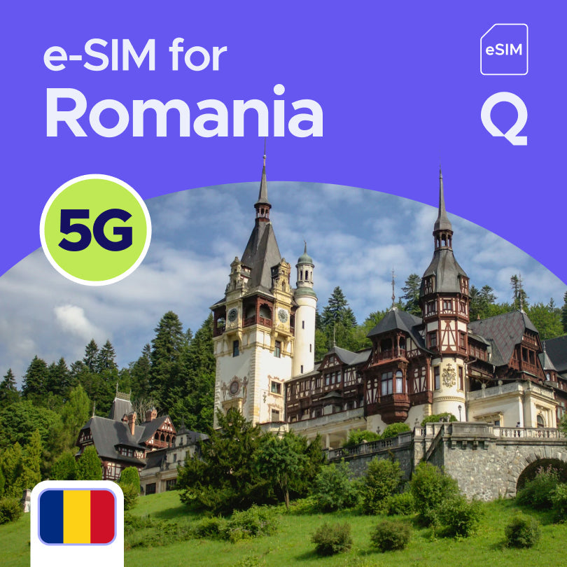 Romania