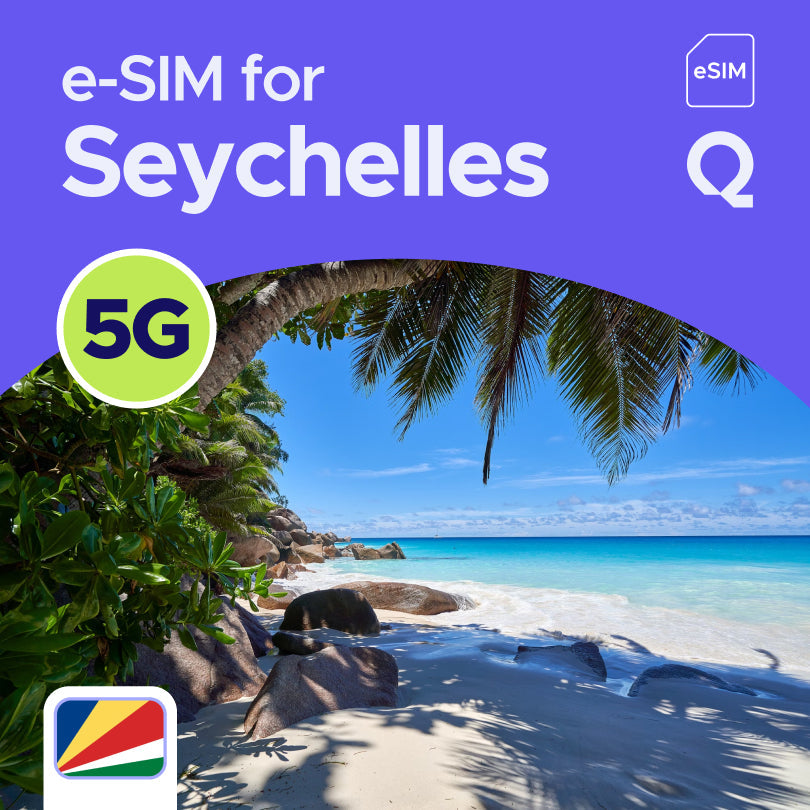 Seychelles