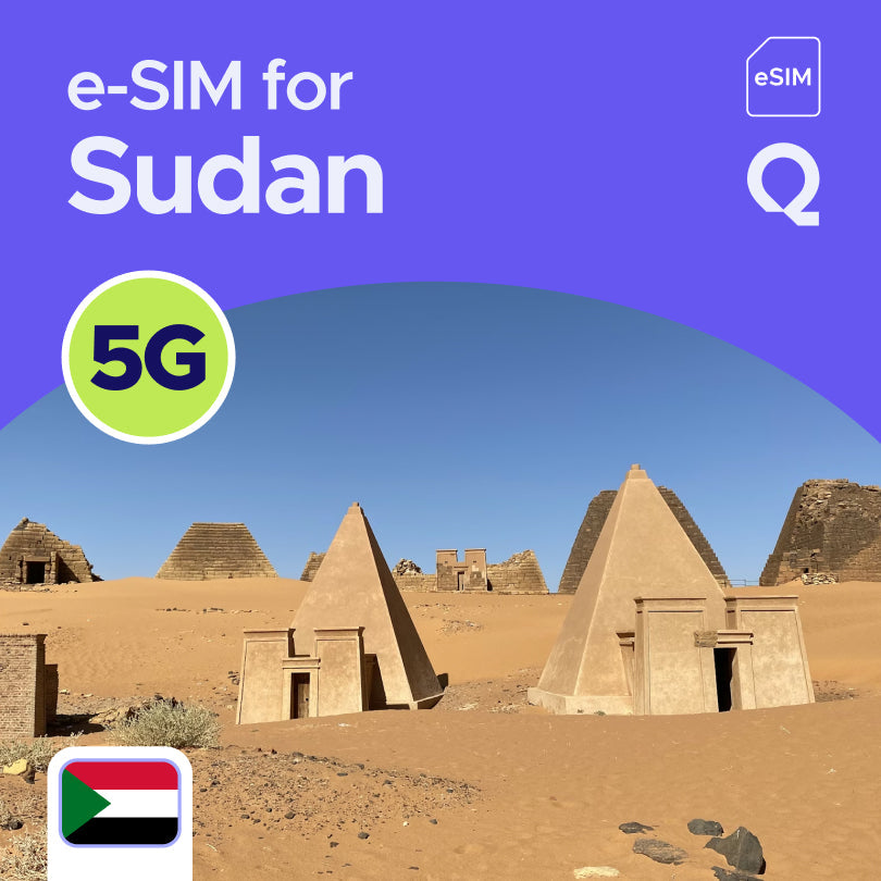 Sudan