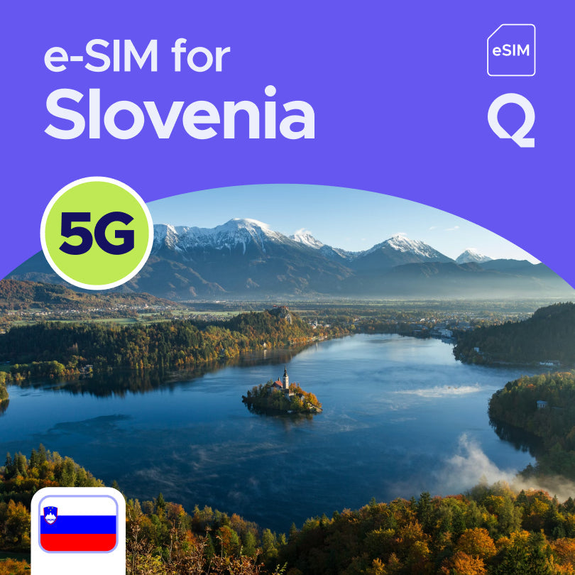 Slovenia