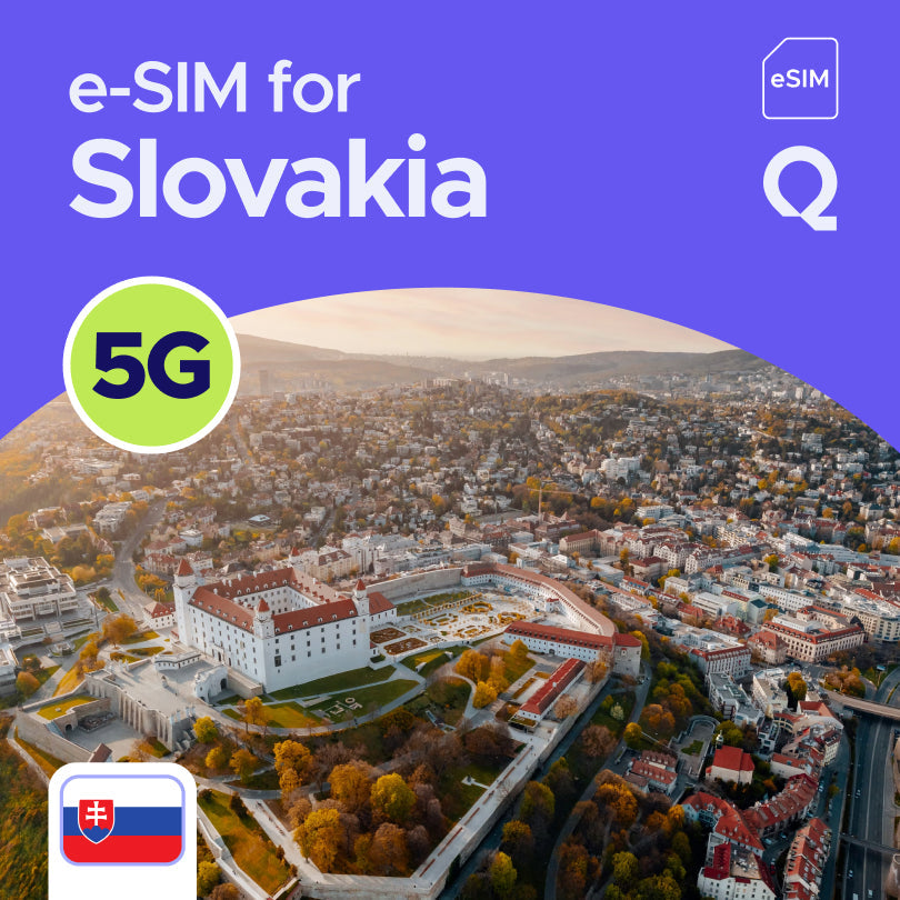Slovakia