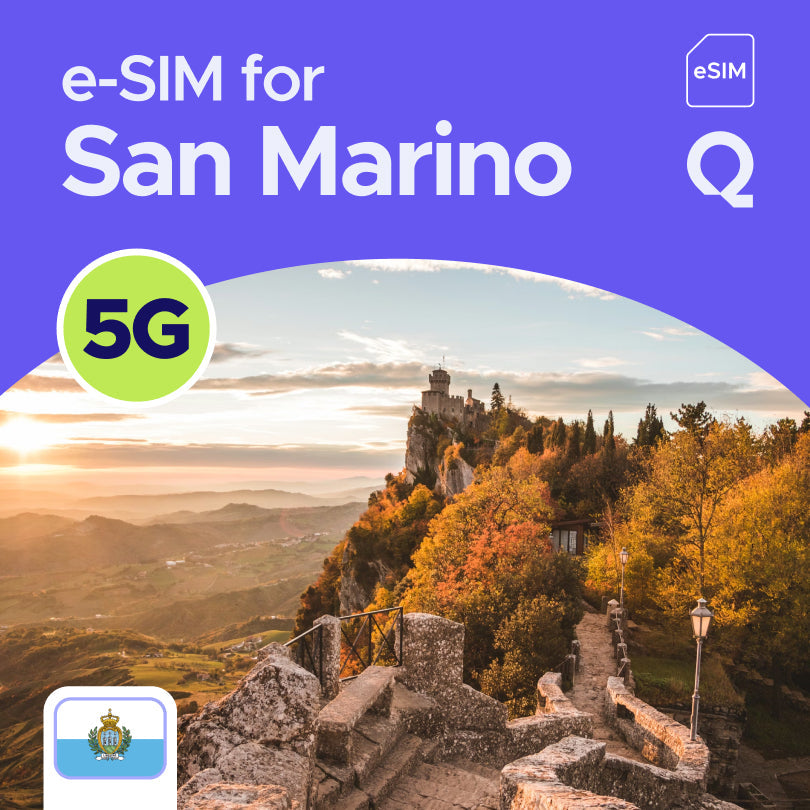 San Marino
