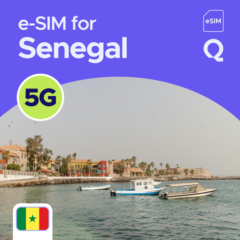 Senegal
