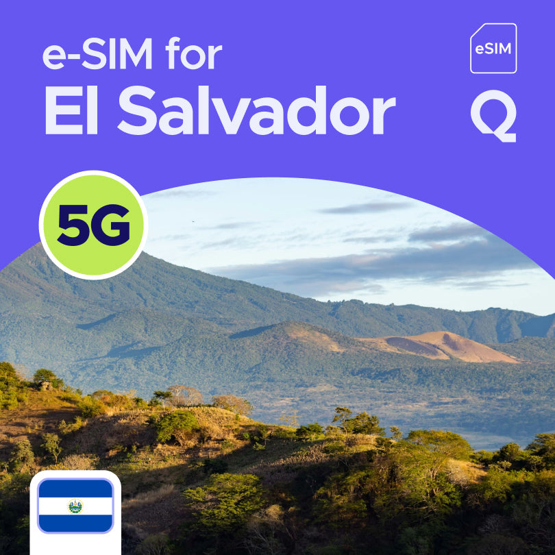 El Salvador