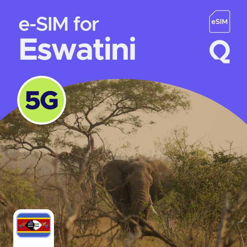 Eswatini