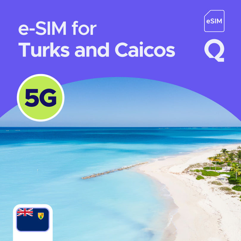 Turks and Caicos Islands