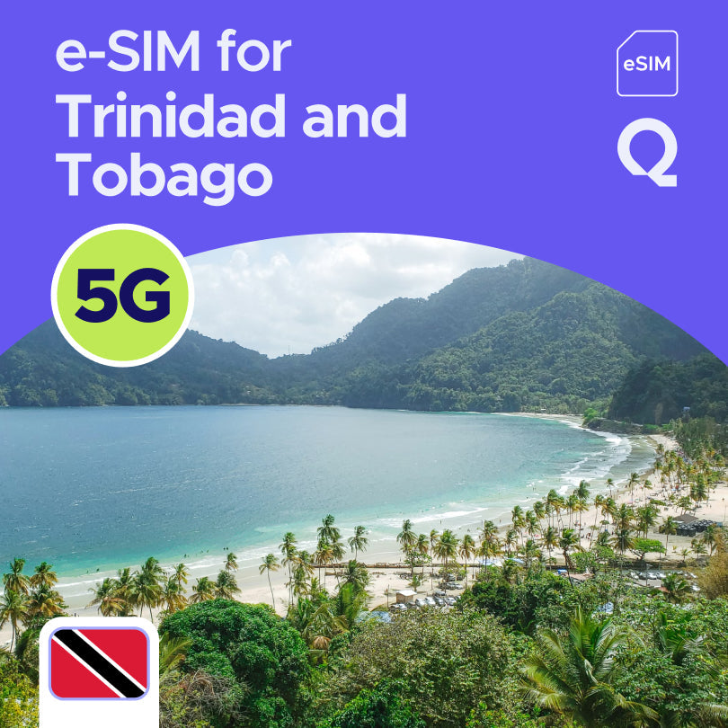Trinidad And Tobago