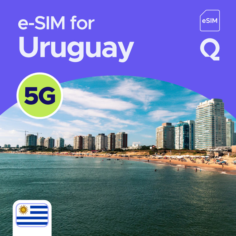Uruguay