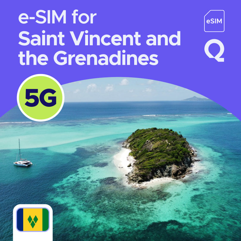 Saint Vincent and the Grenadines