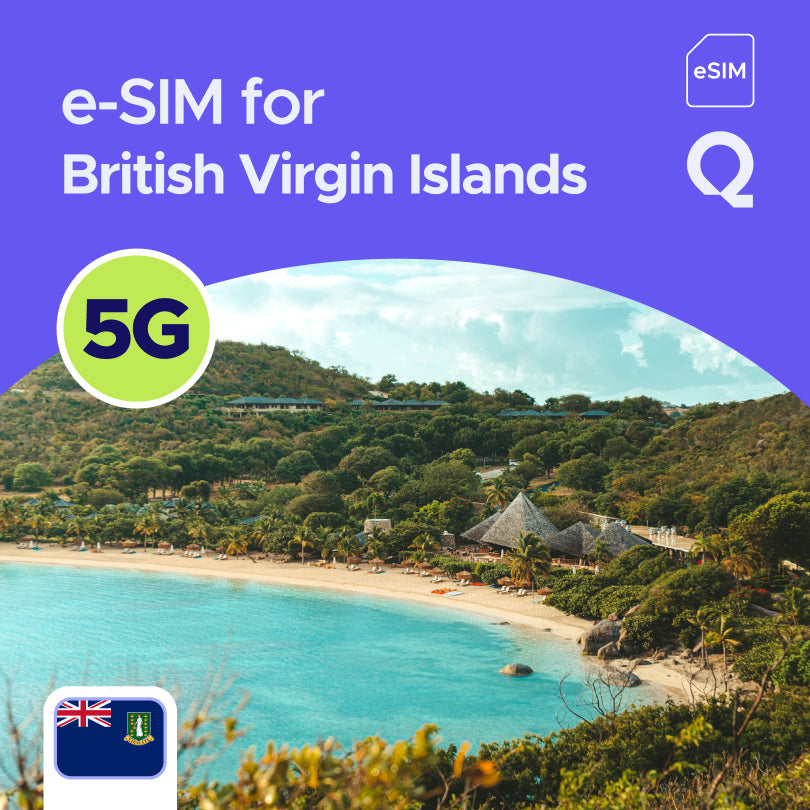 British Virgin Islands