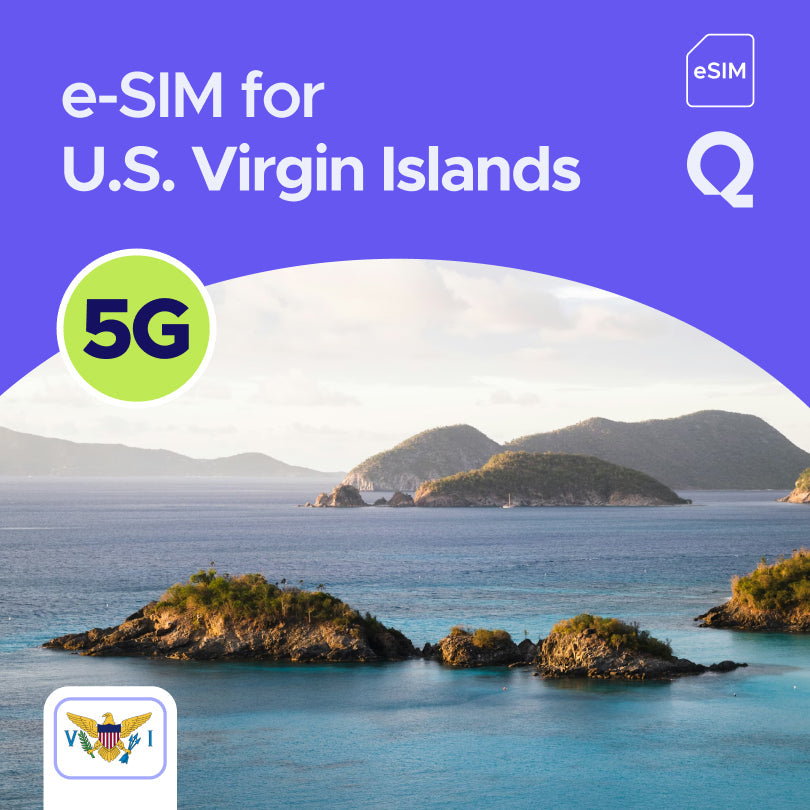 United States Virgin Islands