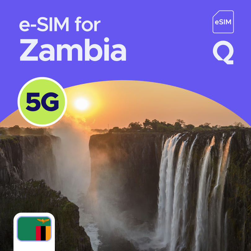 Zambia