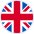 English flag